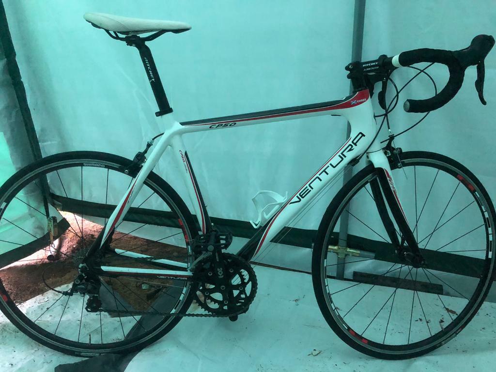 ventura cp50